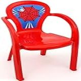 Cadeira Infantil Dec Teia