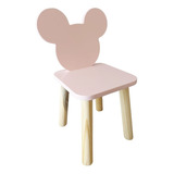 Cadeira Infantil Mickey minnie