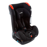 Cadeira Infantil Para Carro 0 À 25 Kg Full Black Safety 1st