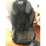 Cadeira Infantil Para Carro Burigotto Matrix