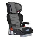 Cadeira Infantil Para Carro Burigotto Protege Reclinável Mesclado Cinza