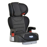 Cadeira Infantil Para Carro Burigotto Protege Reclinável Mesclado Negro