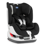 Cadeira Infantil Para Carro Chicco Seat Up 012 Jet Black