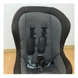 Cadeira Infantil Para Carro Cosco Simple Safe Preto