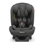 Cadeira Infantil Para Carro Fisher price All stages Fix 2 0 Preto