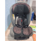 Cadeira Infantil Para Carro Fisher price All stages Fix