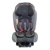 Cadeira Infantil Para Carro Fisher price Bb560 Cinza