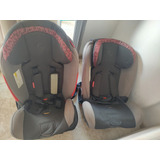 Cadeira Infantil Para Carro Fisher price Com Isofix