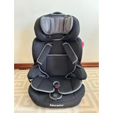 Cadeira Infantil Para Carro Fisher price Safemax 2 0 Preto