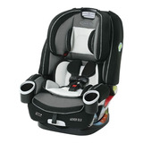 Cadeira Infantil Para Carro Graco 4ever Dlx 4 in 1 Fairmont