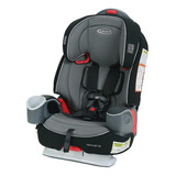 Cadeira Infantil Para Carro Graco Nautilus 65 3 in 1 Bravo