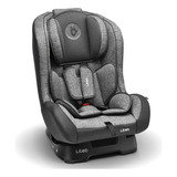 Cadeira Infantil Para Carro Litet Auto Arya Cinza Bb449
