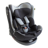 Cadeira Infantil Para Carro Safety 1st I nxt 360 Grey Urban