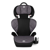 Cadeira Infantil Para Carro Triton 15 Á 36kg Tutti Baby Cor Preto Cinza