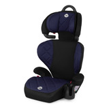 Cadeira Infantil Para Carro Triton Ll 2022 Azul Tutti Baby