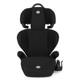 Cadeira Infantil Para Carro Tutti Baby Delta 15 Á 36kg Preta Cor Preto Cadeirinha