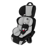 Cadeira Infantil Para Carro Versati 9 A 36kg Gelo Tutti Baby