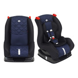 Cadeira Infantil Para Carrotutti Baby Poltrona Atlantis Azul
