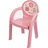 Cadeira Infantil Plasútil Poltrona