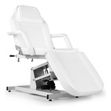 Cadeira Maca Poltrona Super Luxo De Estetica Reclinavel Cor