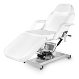Cadeira Maca Poltrona Super Luxo De Estetica Regula Altura
