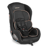 Cadeira Maximus Preto 0 A 25kg Galzerano