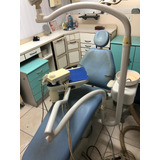 Cadeira Odontologica Antiga Para Dentista Estetica Barbeiro