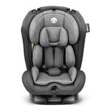 Cadeira P Auto Litet Smart 360 0 36kg Isofix Cinza Bb761 Cor Preto