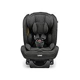 Cadeira Para Auto 0-36 Kg Isofix Litet All Stages Fix 2-0 Preta - BB450