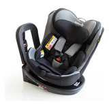 Cadeira Para Auto C Giro 360 Isofix I nxt Grey Urban 0 À 36kg Imp02165 Safety 1st