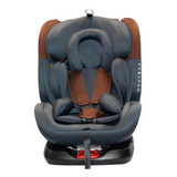 Cadeira Para Auto Infantil Reclinavel 0