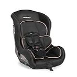 Cadeira Para Auto Maximus Até 25 Kg Preto Galzerano