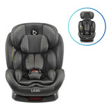 Cadeira Para Auto Multilaser Snugfix Bebês