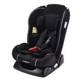 Cadeira Para Auto Prius Preto 0 À 25 Kg Multikids Baby