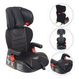 Cadeira Para Auto Protege Isofix Black