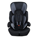Cadeira Para Automóvel 9 A 36kg Grafite E Preto Styll Baby