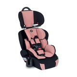 Cadeira Para Carro Booster Versati 9 36kg Tutti Baby