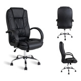 Cadeira Para Escritório Presidente Gamer Ergonômica Premium