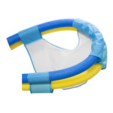 Cadeira Para Piscina Flutuante Boia Entrada P 02 Espaguetes