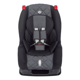 Cadeira Poltrona Para Auto Atlantis Preta cinza Tutti Baby