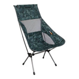 Cadeira Portátil Azteq Kamel Alumínio Compacta Leve Camping