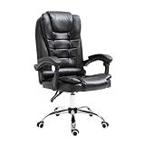 Cadeira Presidente De Escritório Executiva Massageadora