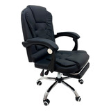 Cadeira Presidente Executiva Massagem Max Union Premium