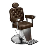 Cadeira Salão Beleza Barbearia Barbeiro Top
