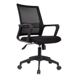 Cadeira Secretaria Ergonomica Bestchair