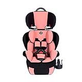 Cadeira Versati Rose Baby - Tutti Baby - De 9 á 36kg