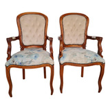Cadeiras Aquarela par