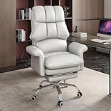 Cadeiras De Escritório Cadeira Para Jogos Cadeiras Com Encosto Alto Para Sala De Estar Cadeira Giratória Com Rodas Cadeira Para Computador Cadeira Ergonômica Com Assento Elevatório Color Light G