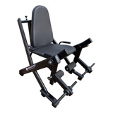 Leg Press 90° Academia Pernas + Cadeira Mesa Flexo Extensora
