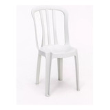 Cadeiras Plasticas Bistrô Rei Do Plastico   Goyana   182kg